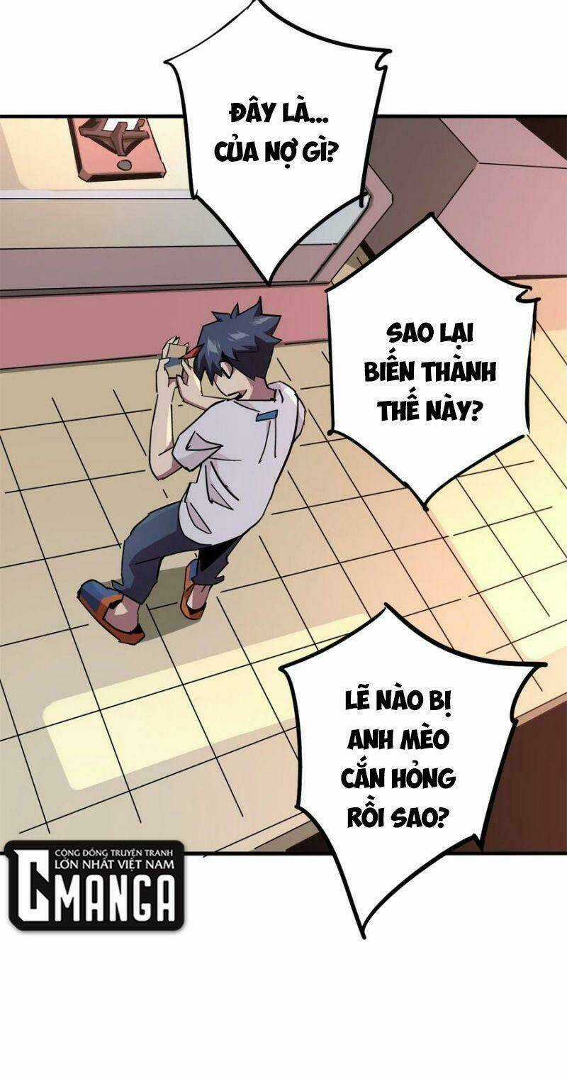 Siêu Thần Chế Tạp Sư - Chapter 14 - Trang 7