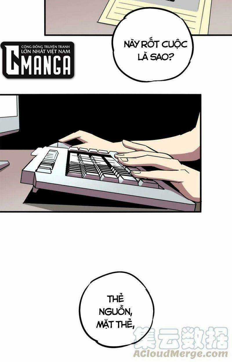 Siêu Thần Chế Tạp Sư - Chapter 14 - Trang 9