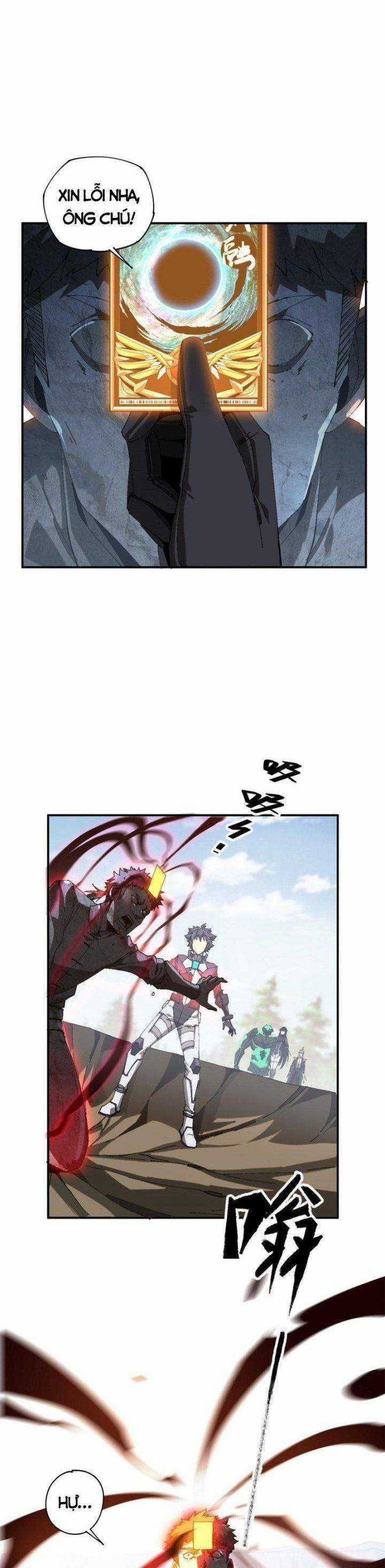 Siêu Thần Chế Tạp Sư - Chapter 140 - Trang 15