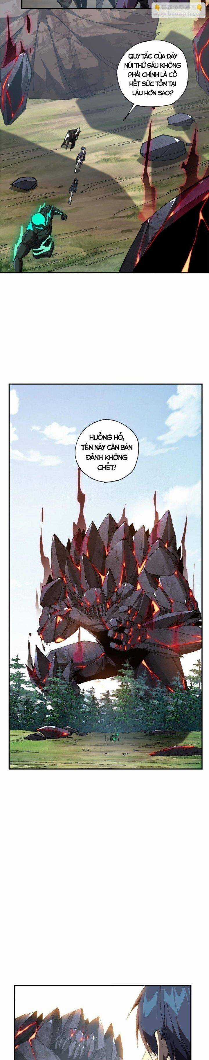 Siêu Thần Chế Tạp Sư - Chapter 140 - Trang 18