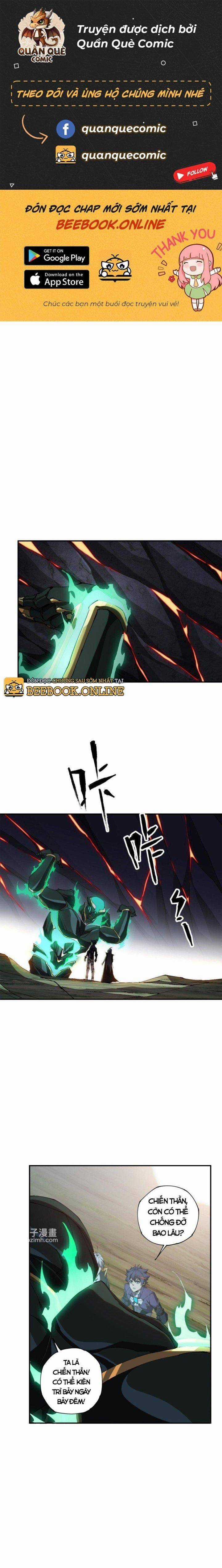 Siêu Thần Chế Tạp Sư - Chapter 140 - Trang 3