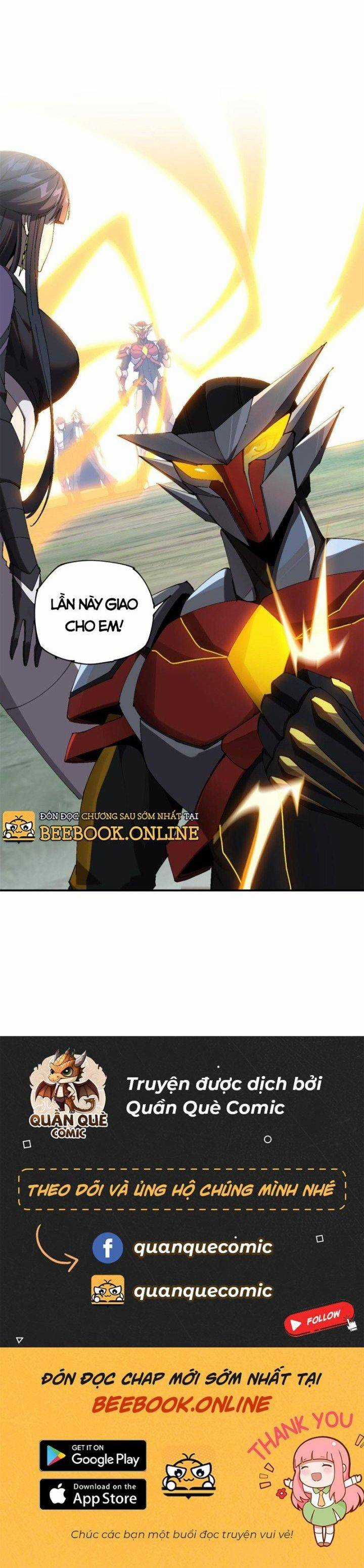 Siêu Thần Chế Tạp Sư - Chapter 140 - Trang 21