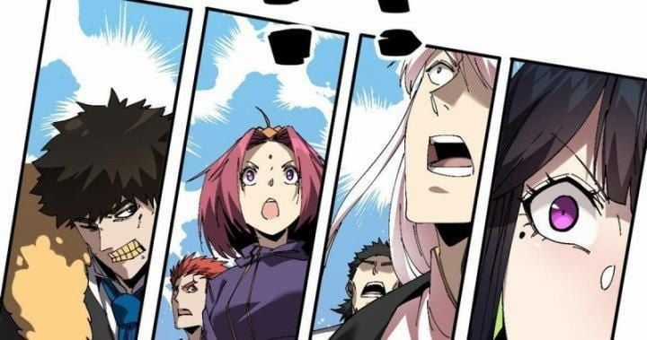 Siêu Thần Chế Tạp Sư - Chapter 141 - Trang 110