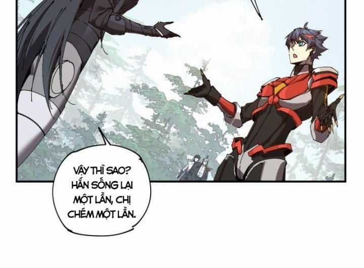 Siêu Thần Chế Tạp Sư - Chapter 141 - Trang 13