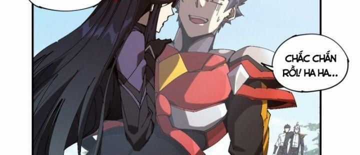 Siêu Thần Chế Tạp Sư - Chapter 141 - Trang 53