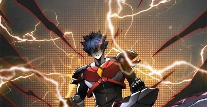 Siêu Thần Chế Tạp Sư - Chapter 141 - Trang 92