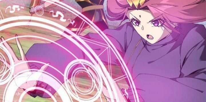 Siêu Thần Chế Tạp Sư - Chapter 142 - Trang 137