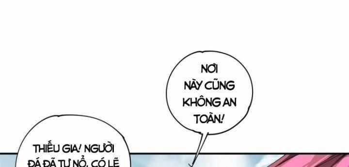 Siêu Thần Chế Tạp Sư - Chapter 142 - Trang 143