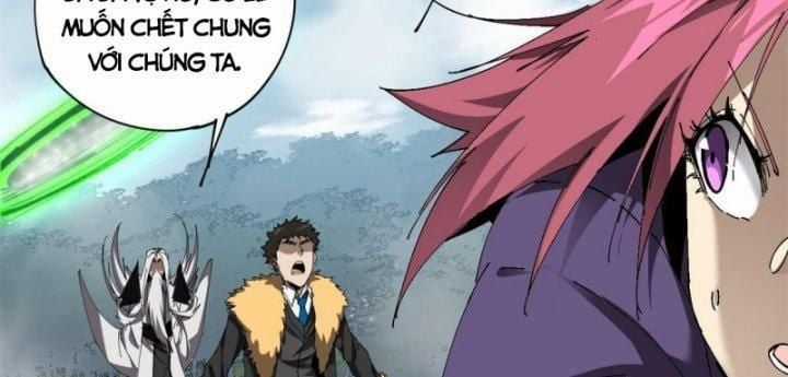 Siêu Thần Chế Tạp Sư - Chapter 142 - Trang 144