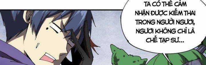 Siêu Thần Chế Tạp Sư - Chapter 143 - Trang 110
