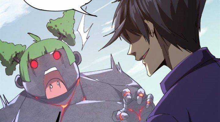 Siêu Thần Chế Tạp Sư - Chapter 143 - Trang 147