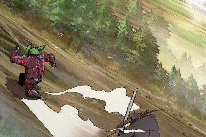 Siêu Thần Chế Tạp Sư - Chapter 143 - Trang 5