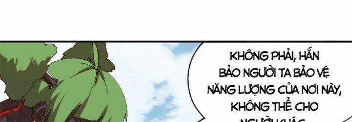 Siêu Thần Chế Tạp Sư - Chapter 143 - Trang 49