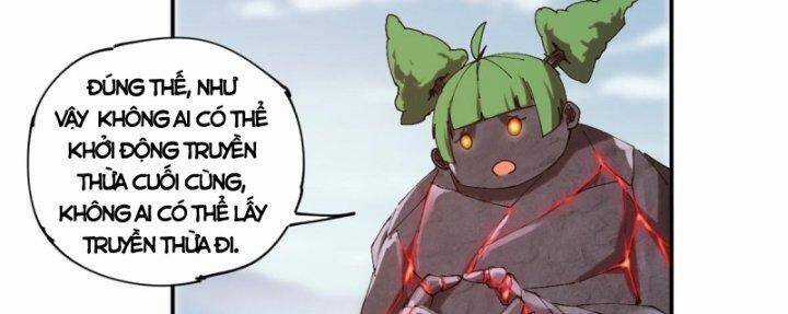 Siêu Thần Chế Tạp Sư - Chapter 143 - Trang 76