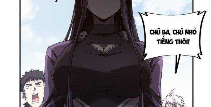 Siêu Thần Chế Tạp Sư - Chapter 143 - Trang 10