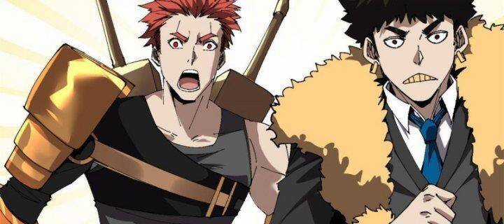 Siêu Thần Chế Tạp Sư - Chapter 144 - Trang 128