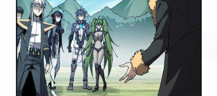 Siêu Thần Chế Tạp Sư - Chapter 144 - Trang 132