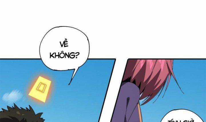 Siêu Thần Chế Tạp Sư - Chapter 144 - Trang 136