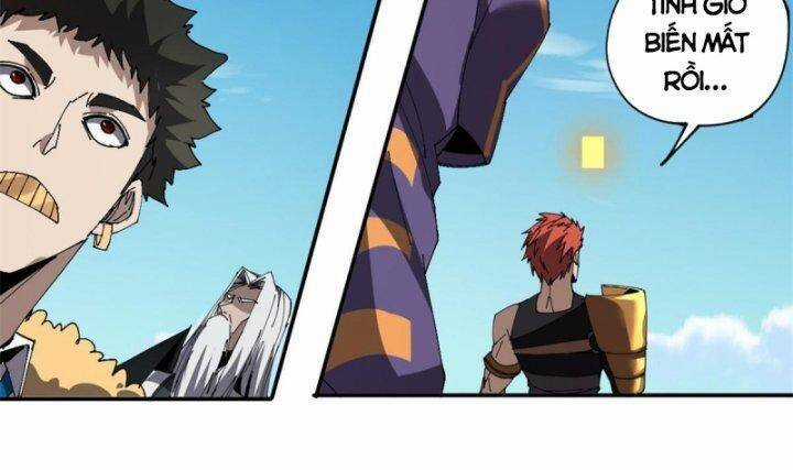 Siêu Thần Chế Tạp Sư - Chapter 144 - Trang 137