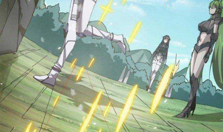 Siêu Thần Chế Tạp Sư - Chapter 144 - Trang 142