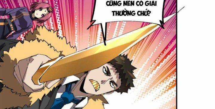 Siêu Thần Chế Tạp Sư - Chapter 144 - Trang 157