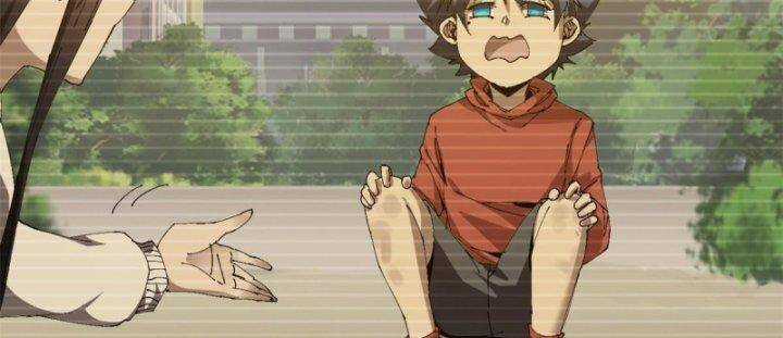 Siêu Thần Chế Tạp Sư - Chapter 144 - Trang 21