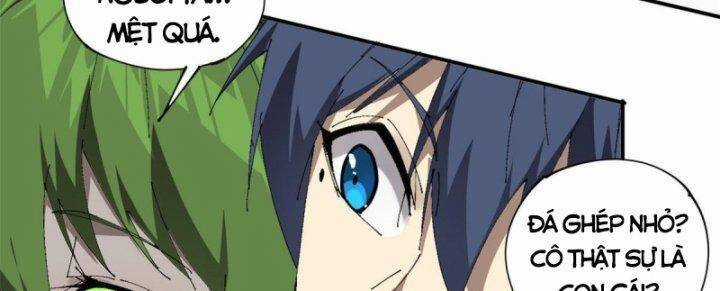 Siêu Thần Chế Tạp Sư - Chapter 144 - Trang 62