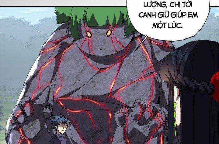 Siêu Thần Chế Tạp Sư - Chapter 144 - Trang 8