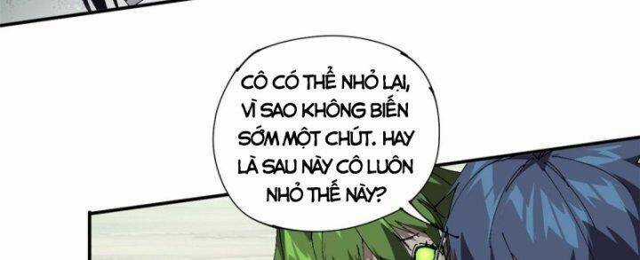 Siêu Thần Chế Tạp Sư - Chapter 144 - Trang 91