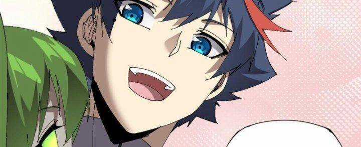 Siêu Thần Chế Tạp Sư - Chapter 144 - Trang 94