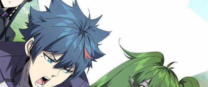 Siêu Thần Chế Tạp Sư - Chapter 145 - Trang 103