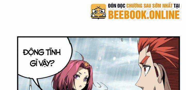 Siêu Thần Chế Tạp Sư - Chapter 145 - Trang 124