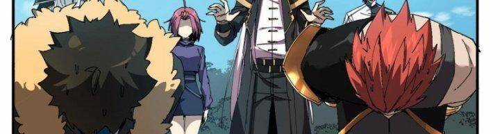 Siêu Thần Chế Tạp Sư - Chapter 145 - Trang 18