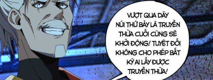 Siêu Thần Chế Tạp Sư - Chapter 145 - Trang 186