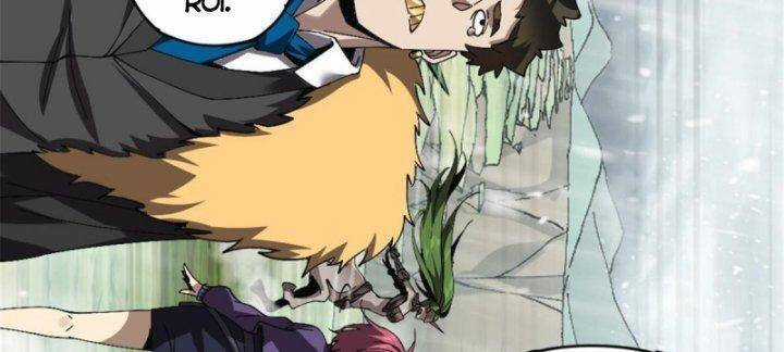 Siêu Thần Chế Tạp Sư - Chapter 145 - Trang 215