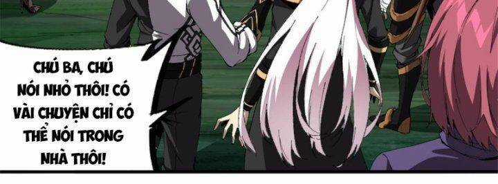 Siêu Thần Chế Tạp Sư - Chapter 145 - Trang 49