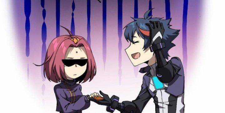 Siêu Thần Chế Tạp Sư - Chapter 145 - Trang 93