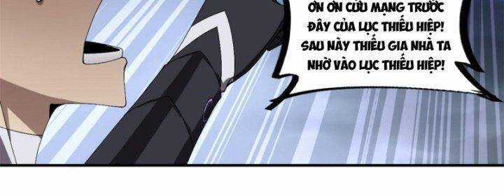 Siêu Thần Chế Tạp Sư - Chapter 146 - Trang 110