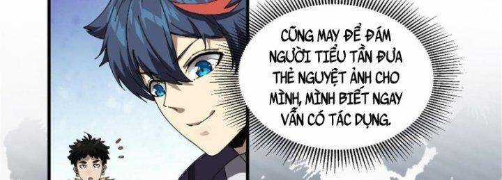 Siêu Thần Chế Tạp Sư - Chapter 146 - Trang 12