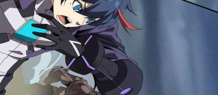 Siêu Thần Chế Tạp Sư - Chapter 146 - Trang 146