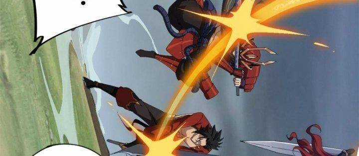 Siêu Thần Chế Tạp Sư - Chapter 146 - Trang 148