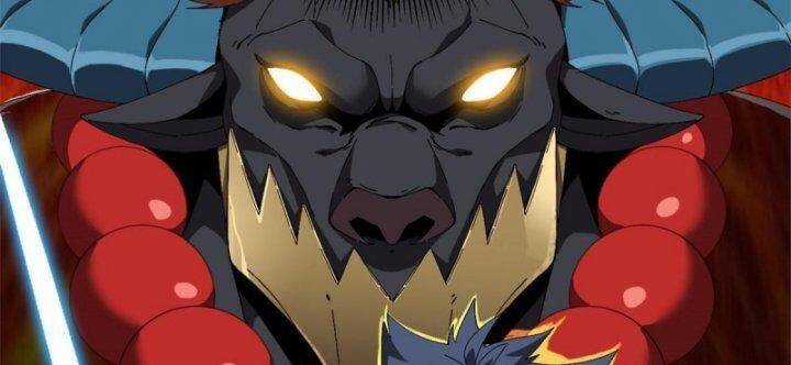 Siêu Thần Chế Tạp Sư - Chapter 146 - Trang 156