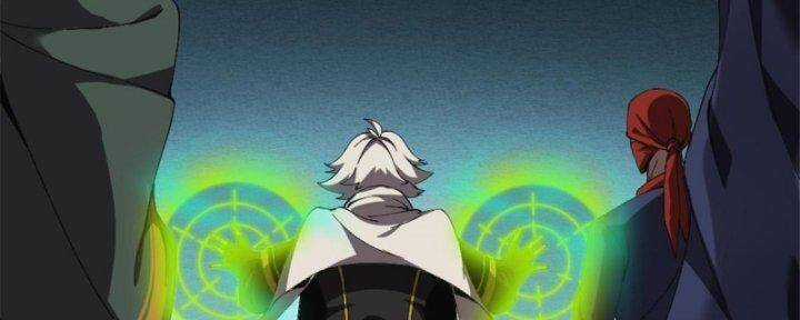 Siêu Thần Chế Tạp Sư - Chapter 146 - Trang 26