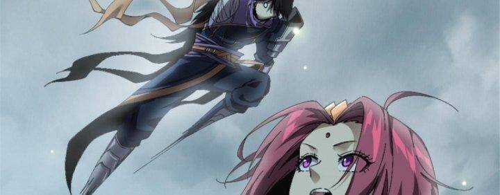 Siêu Thần Chế Tạp Sư - Chapter 146 - Trang 43