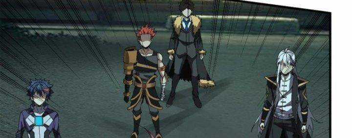 Siêu Thần Chế Tạp Sư - Chapter 146 - Trang 47