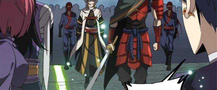 Siêu Thần Chế Tạp Sư - Chapter 146 - Trang 56