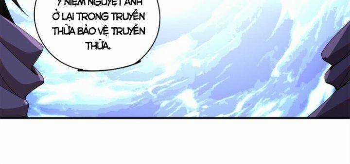 Siêu Thần Chế Tạp Sư - Chapter 147 - Trang 110