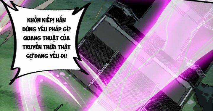 Siêu Thần Chế Tạp Sư - Chapter 147 - Trang 12