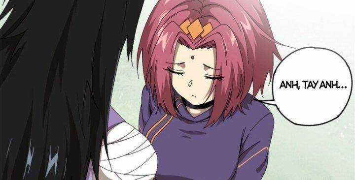 Siêu Thần Chế Tạp Sư - Chapter 147 - Trang 115