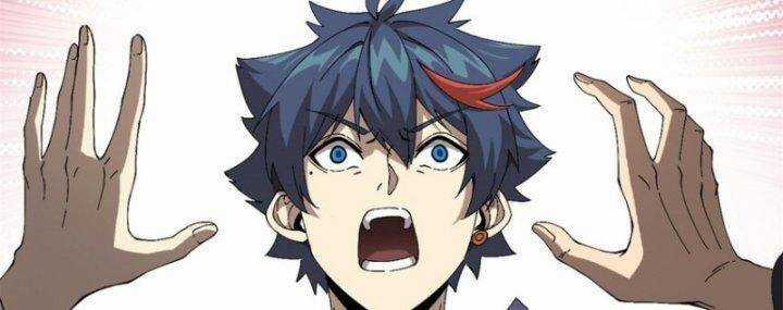 Siêu Thần Chế Tạp Sư - Chapter 147 - Trang 243